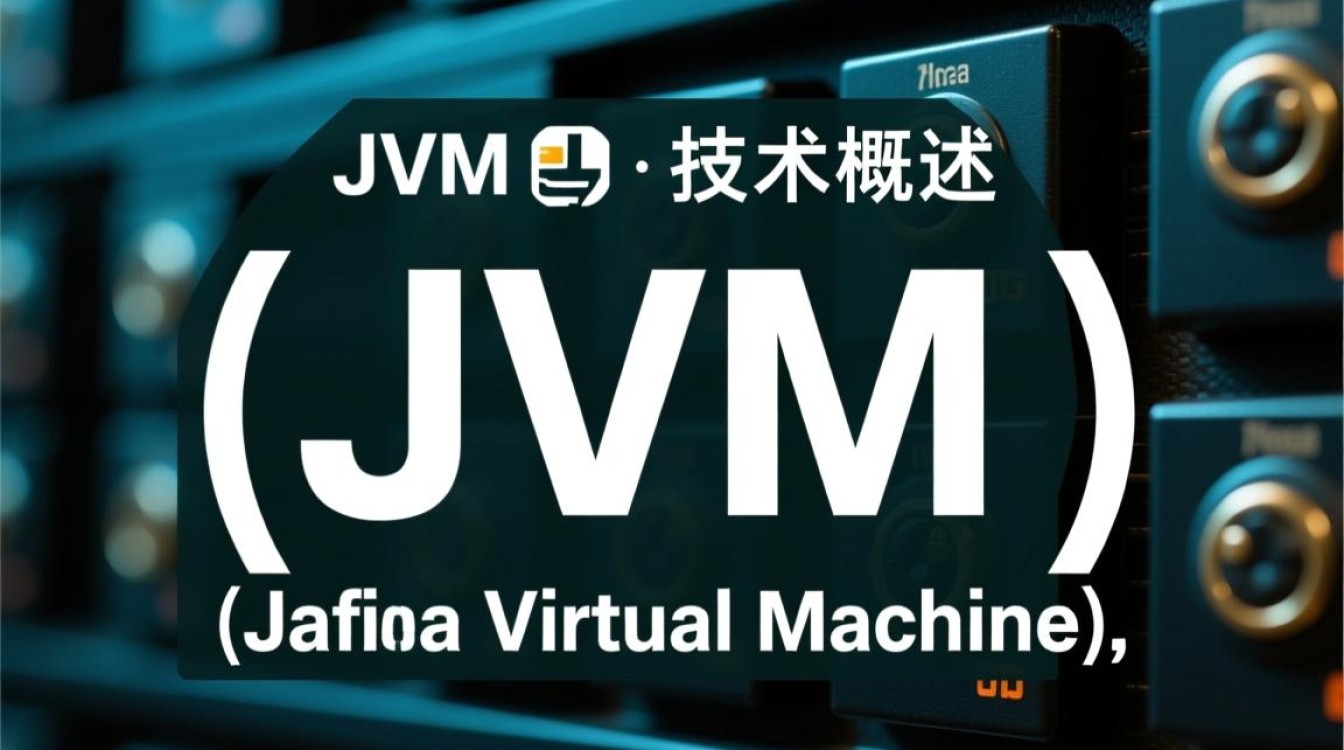 jvm虚拟机技术