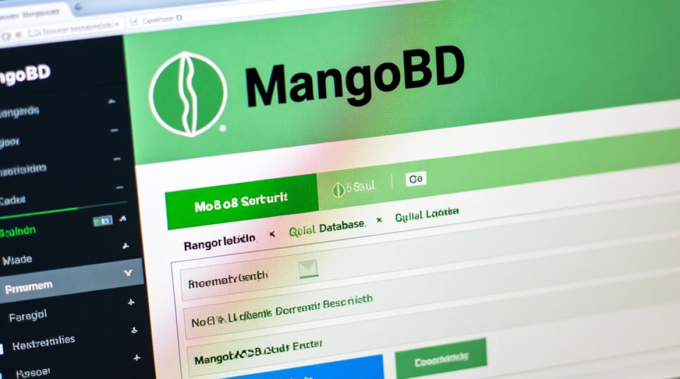 mongodb linux 服务-好主机测评网