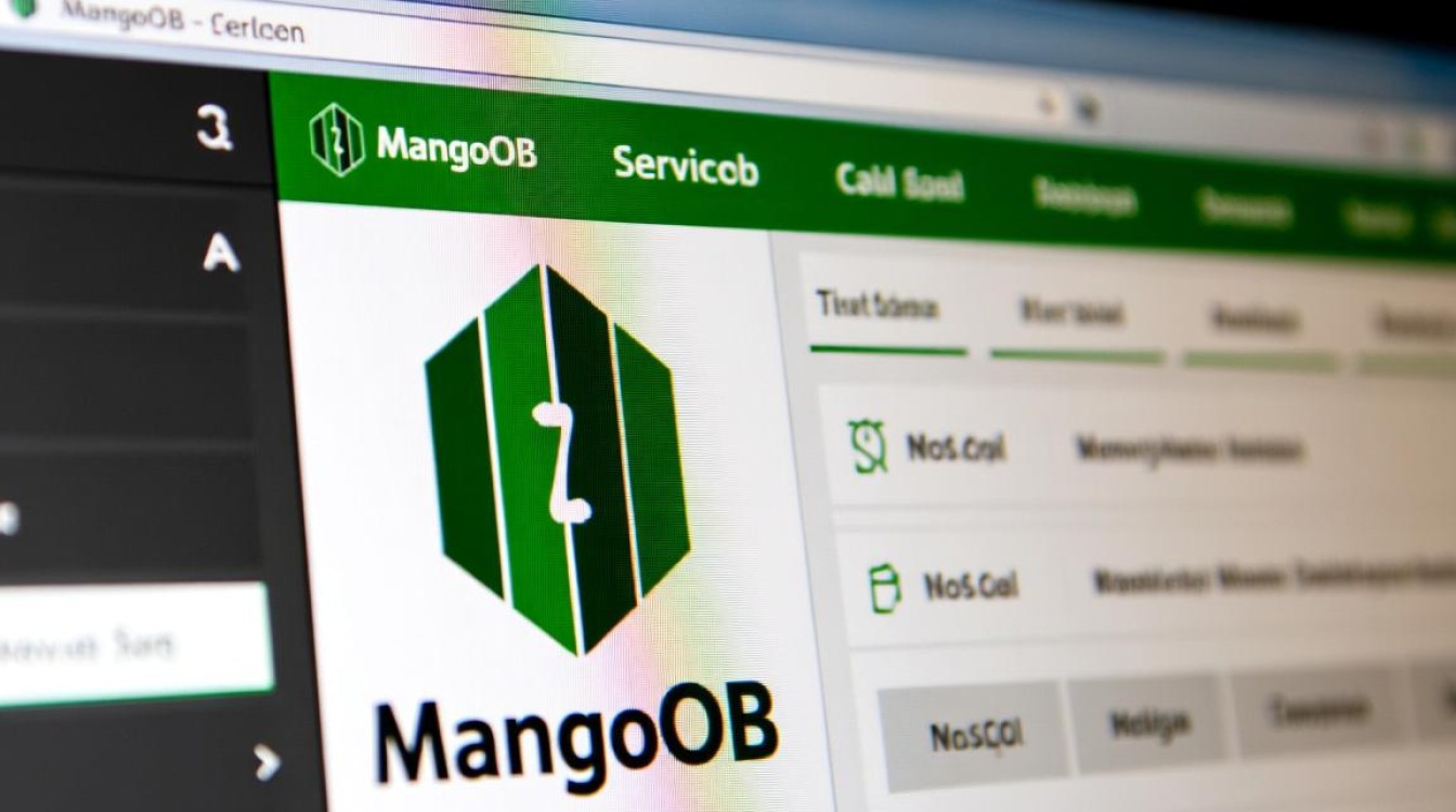 mongodb linux 服务