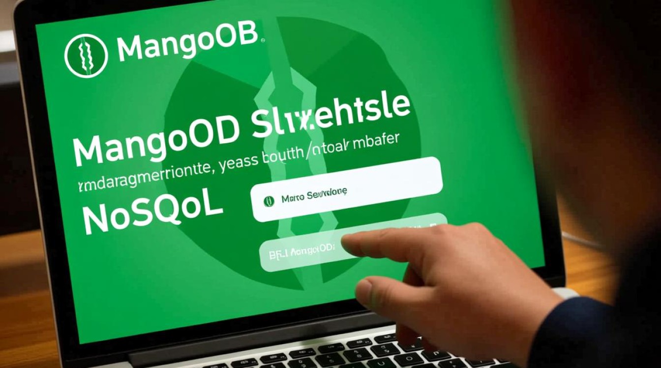 mongodb linux 服务