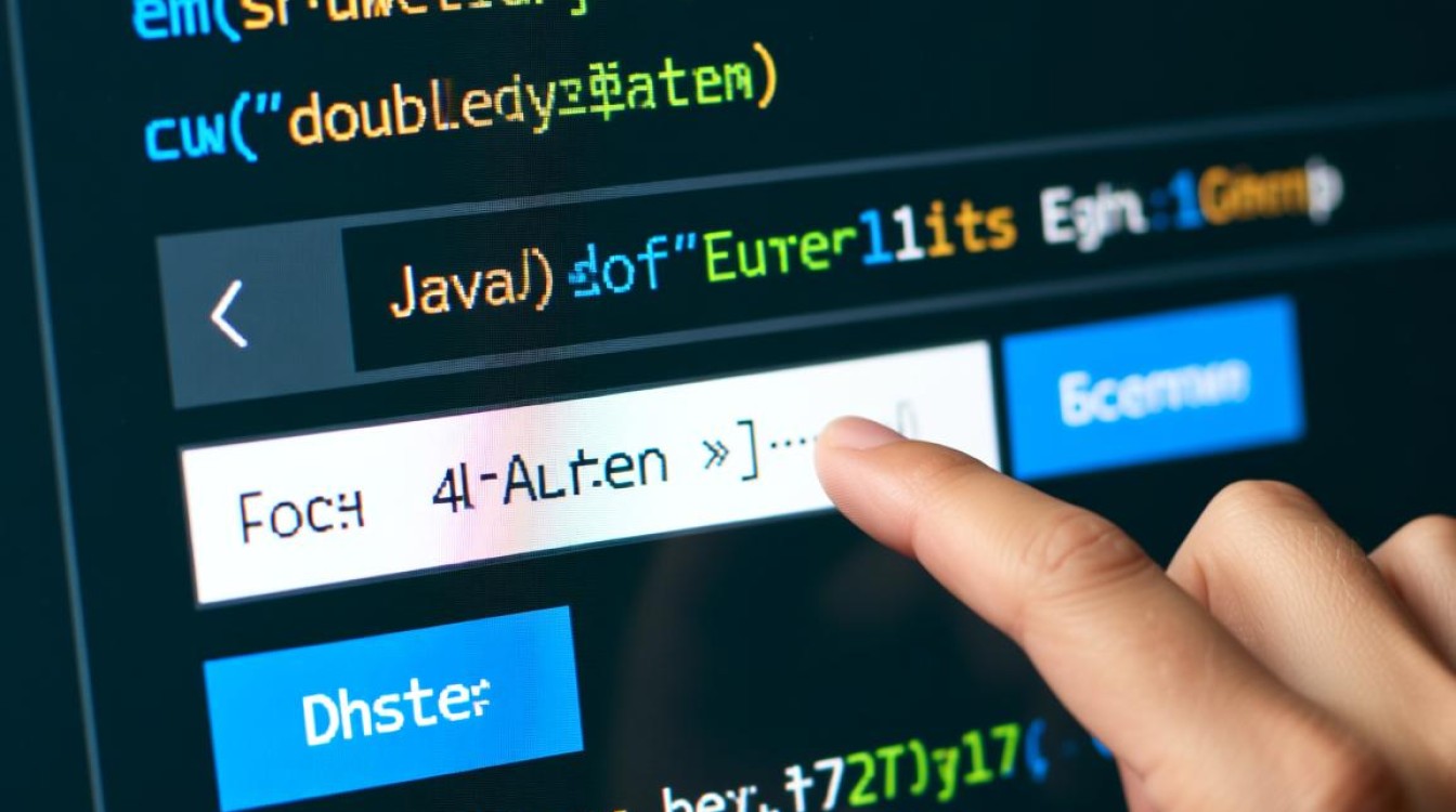 java如何正确输入double类型数据？-好主机测评网