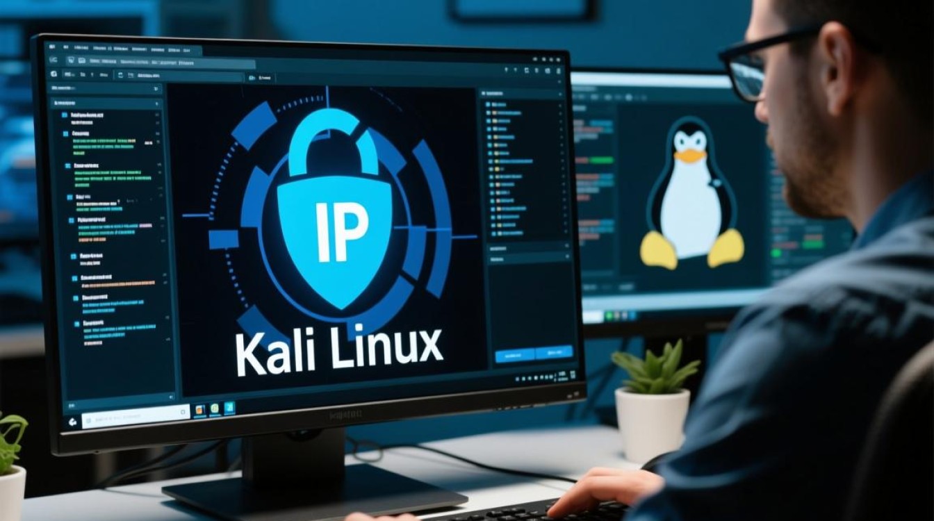 kali linux ip-好主机测评网