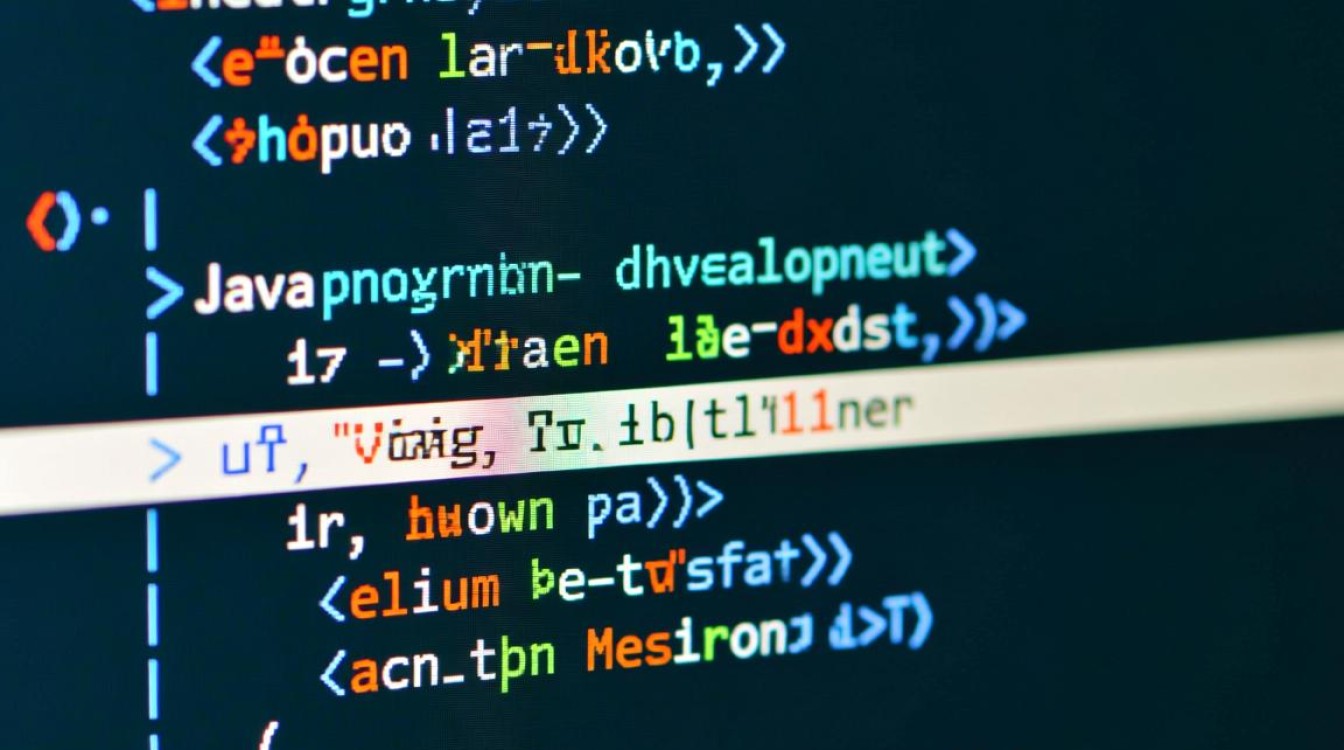 Java怎么输出分割线？自定义长度与样式的方法有哪些？