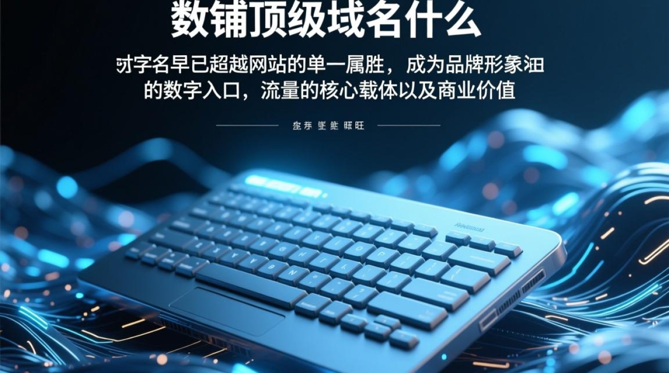 旺铺顶级域名是什么？对店铺运营有什么用？