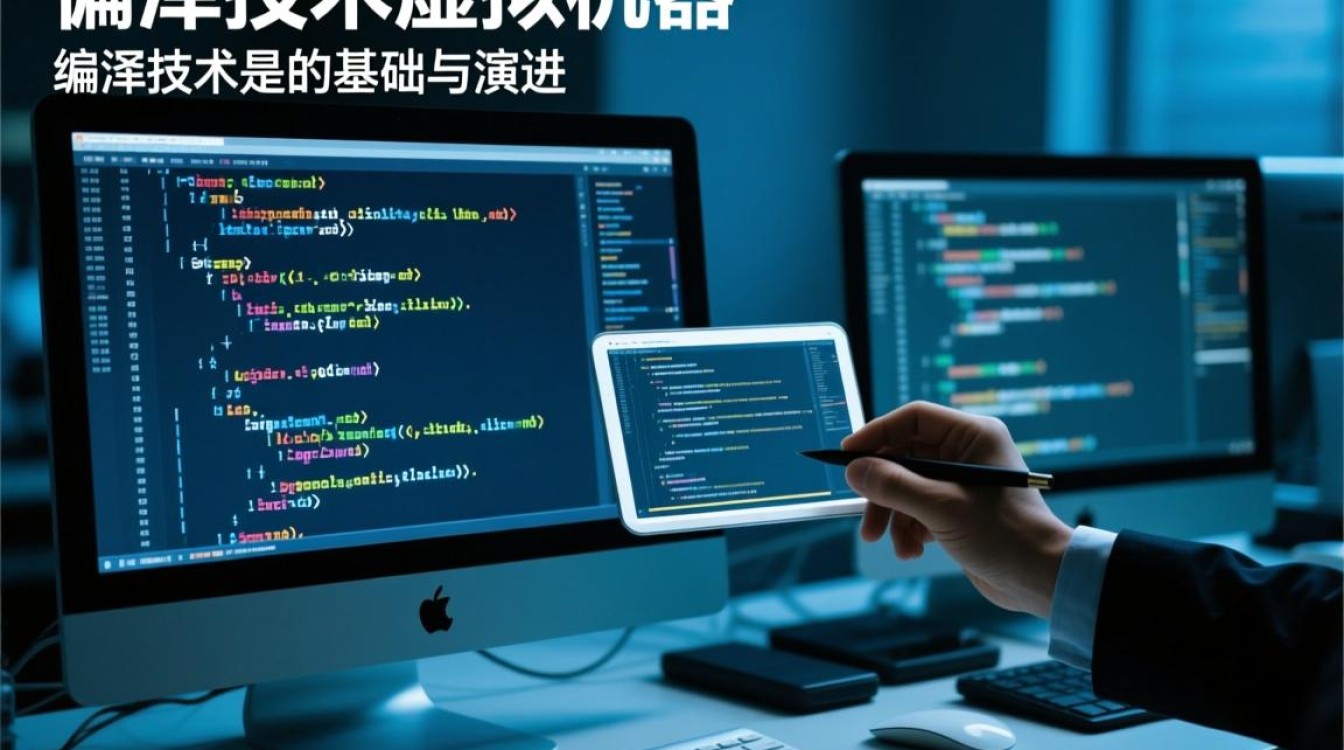 编译技术虚拟机-好主机测评网