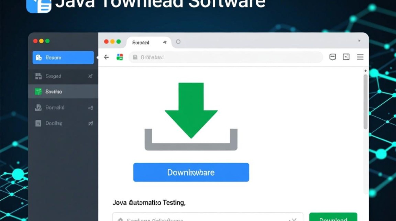 Java如何模拟浏览器行为实现软件下载？-好主机测评网