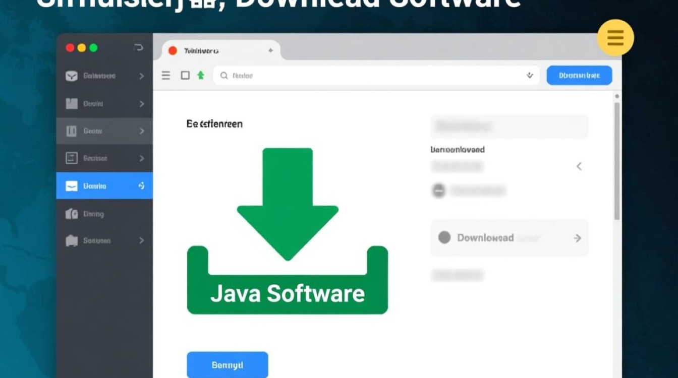 Java如何模拟浏览器行为实现软件下载？