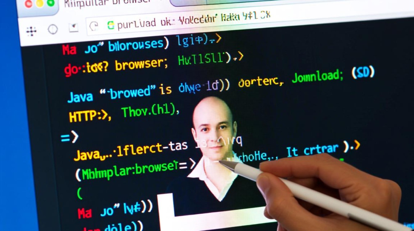 java怎么模拟浏览器下载-好主机测评网