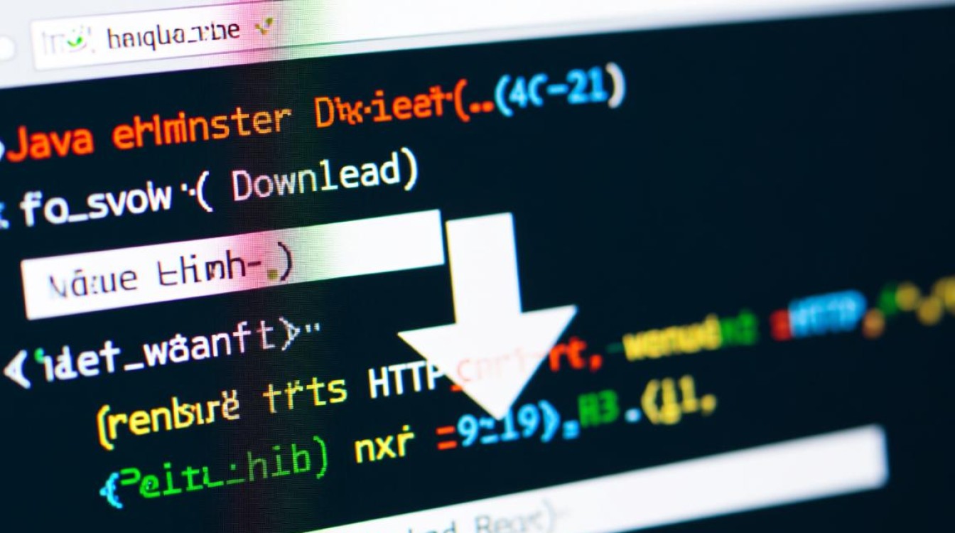 java怎么模拟浏览器下载