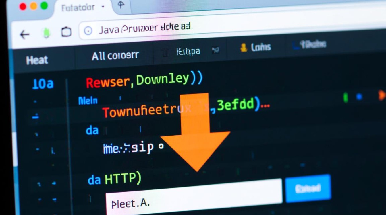 java怎么模拟浏览器下载