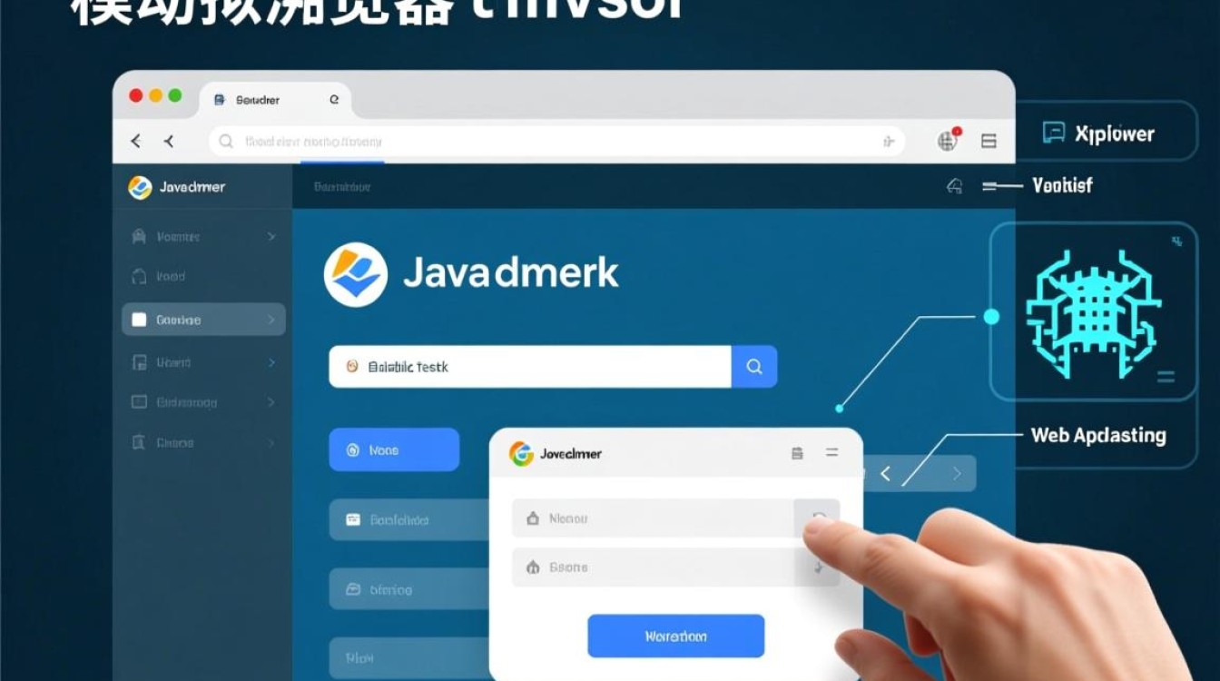 java如何模拟浏览器行为？实现步骤与工具推荐-好主机测评网
