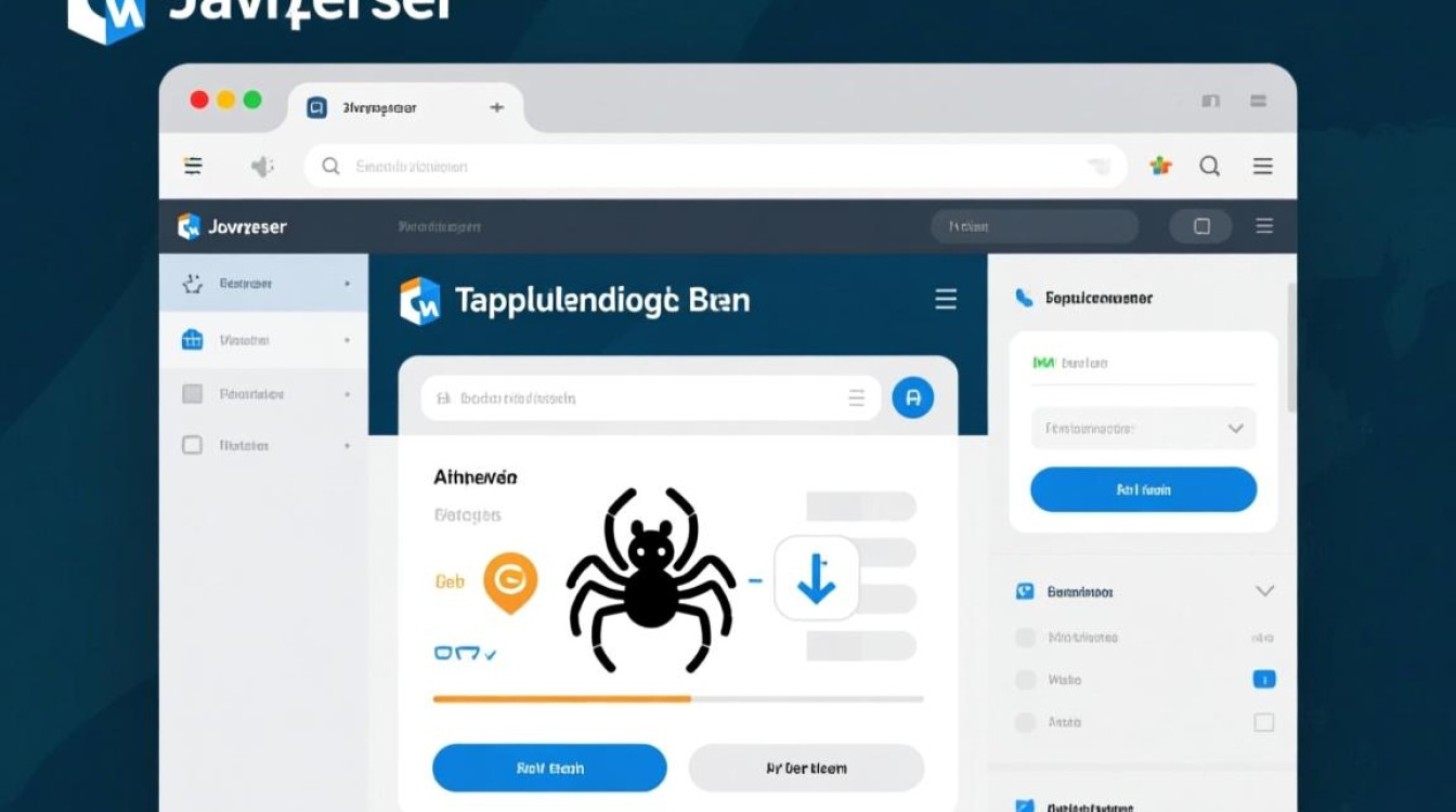 java如何模拟浏览器行为？实现步骤与工具推荐