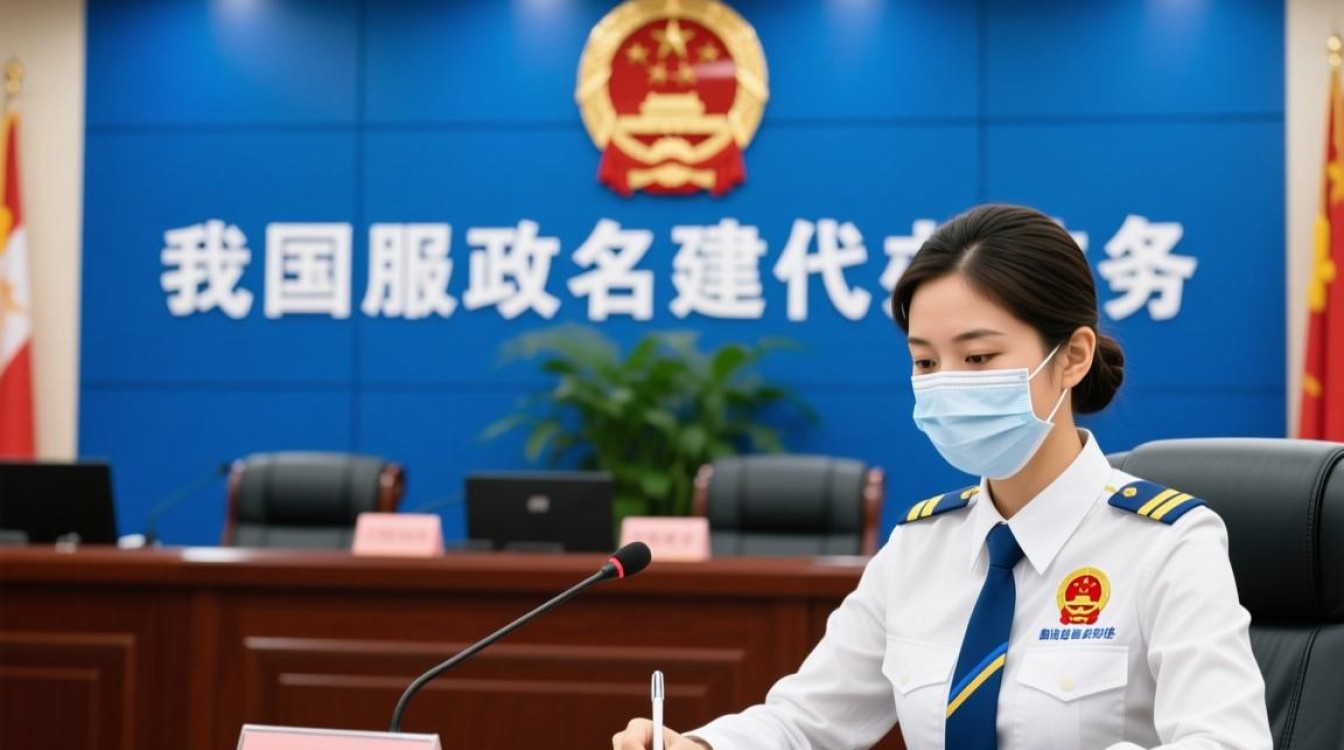 政府域名代办怎么选？找代办要注意哪些问题？