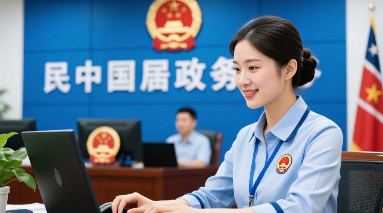 政府域名代办怎么选？找代办要注意哪些问题？