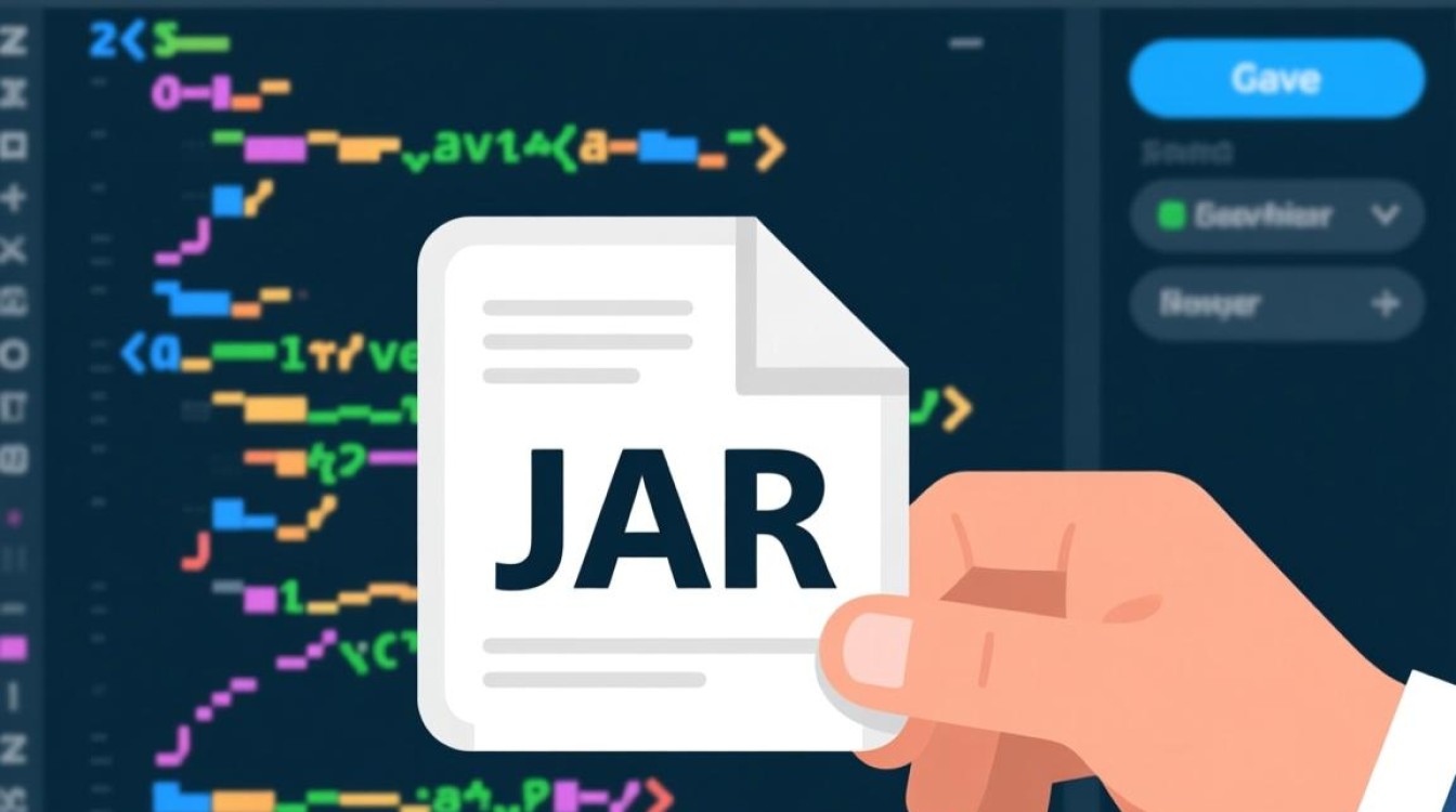 java怎么加载jar源码-好主机测评网