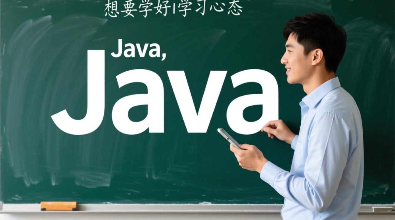 java怎么好学-好主机测评网