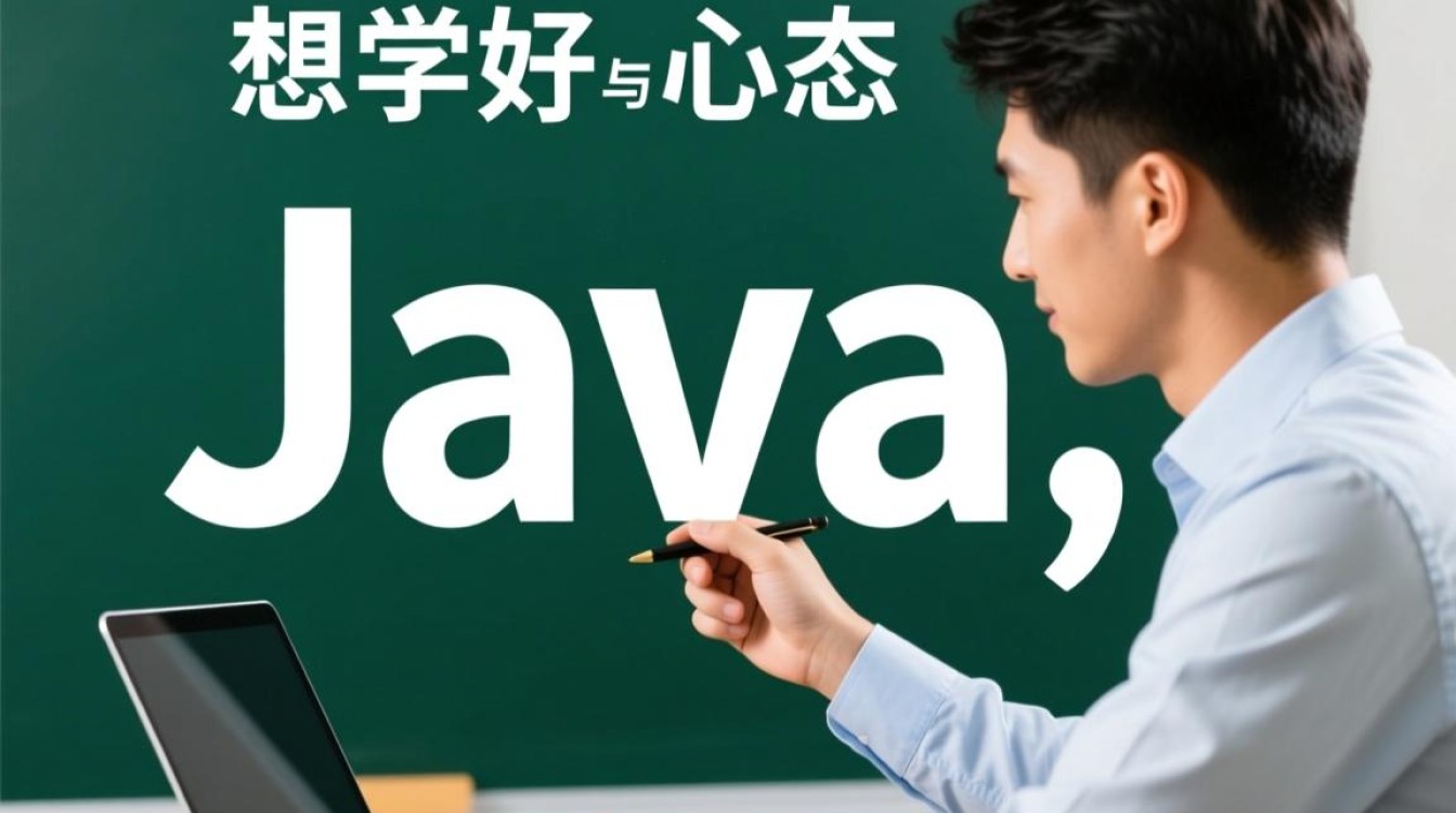java怎么好学