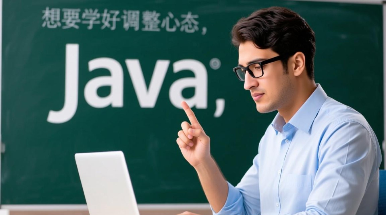 java怎么好学