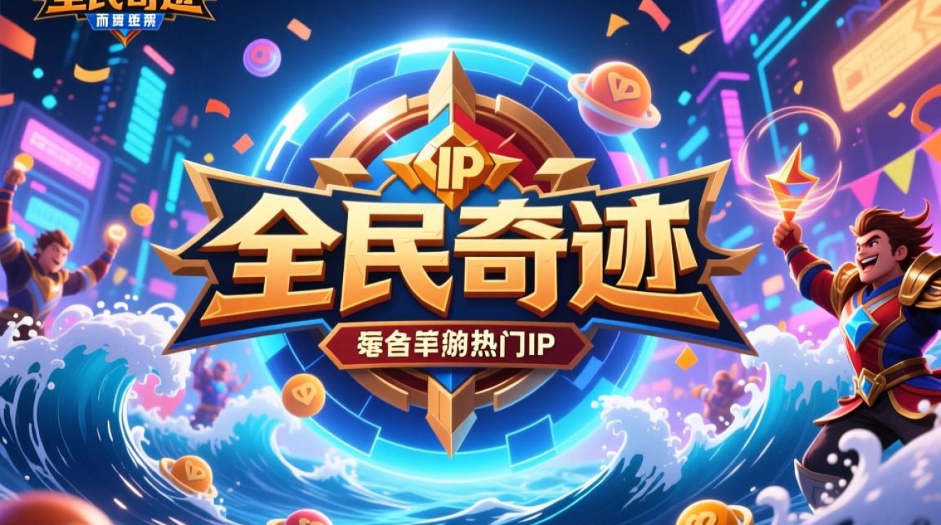 全民奇迹域名-好主机测评网