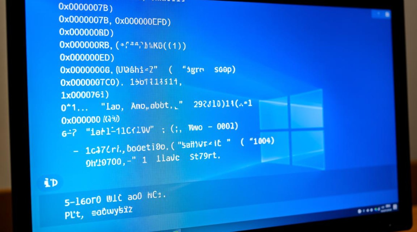 虚拟机蓝屏了-好主机测评网