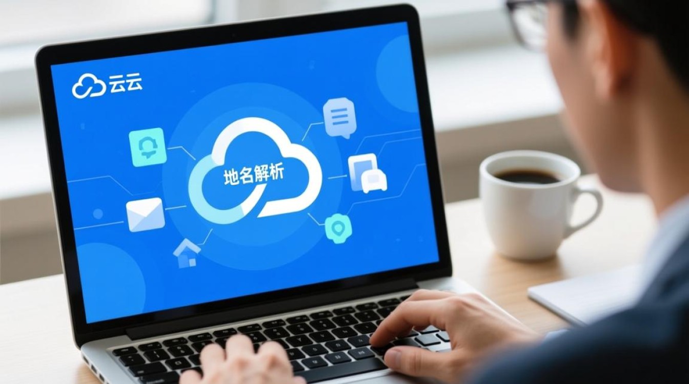 阿里云删除域名解析