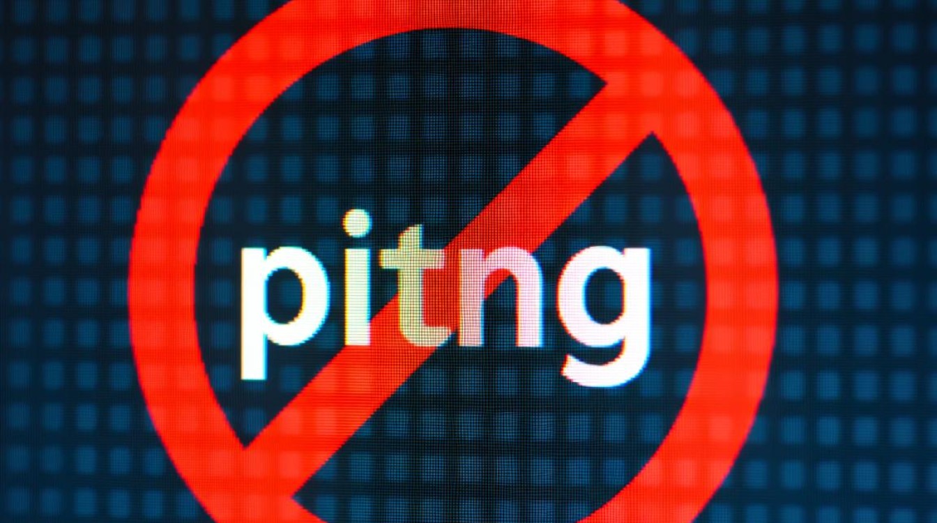 linux禁止ping-好主机测评网