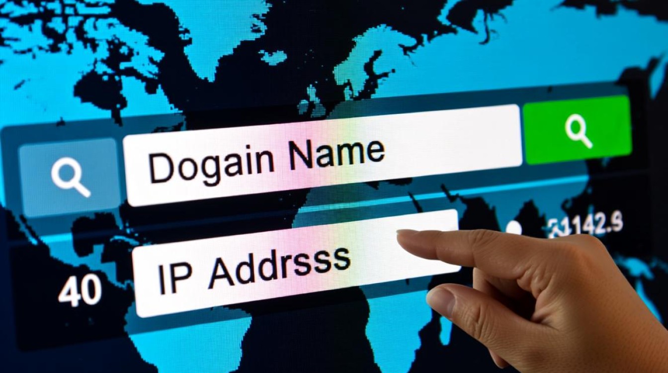 如何查域名对应的ip-好主机测评网