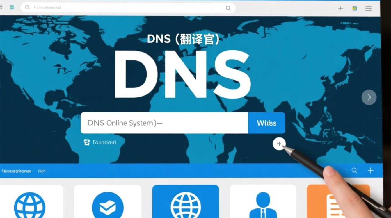 域名解析到这个ip，如何排查解析错误或配置问题？-好主机测评网