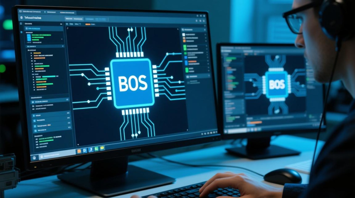 虚拟机调试bios-好主机测评网