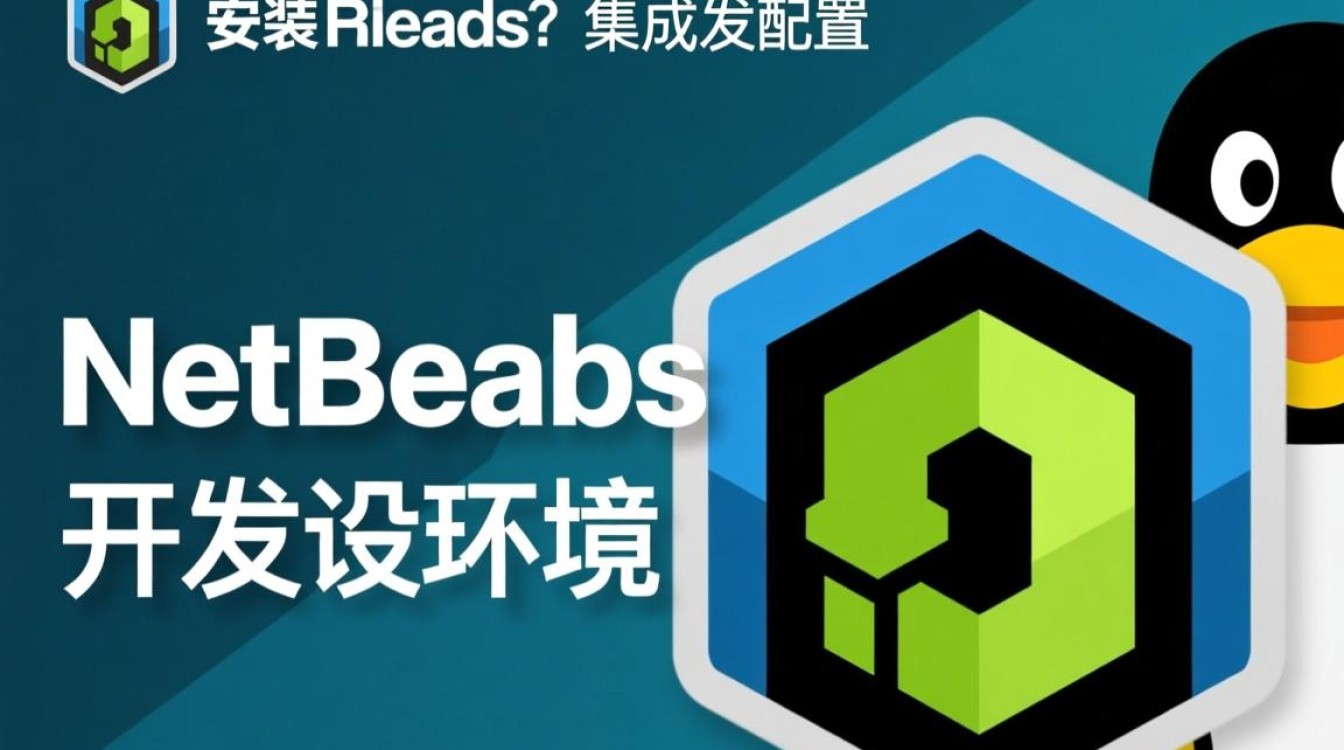 linux 安装 netbeans-好主机测评网