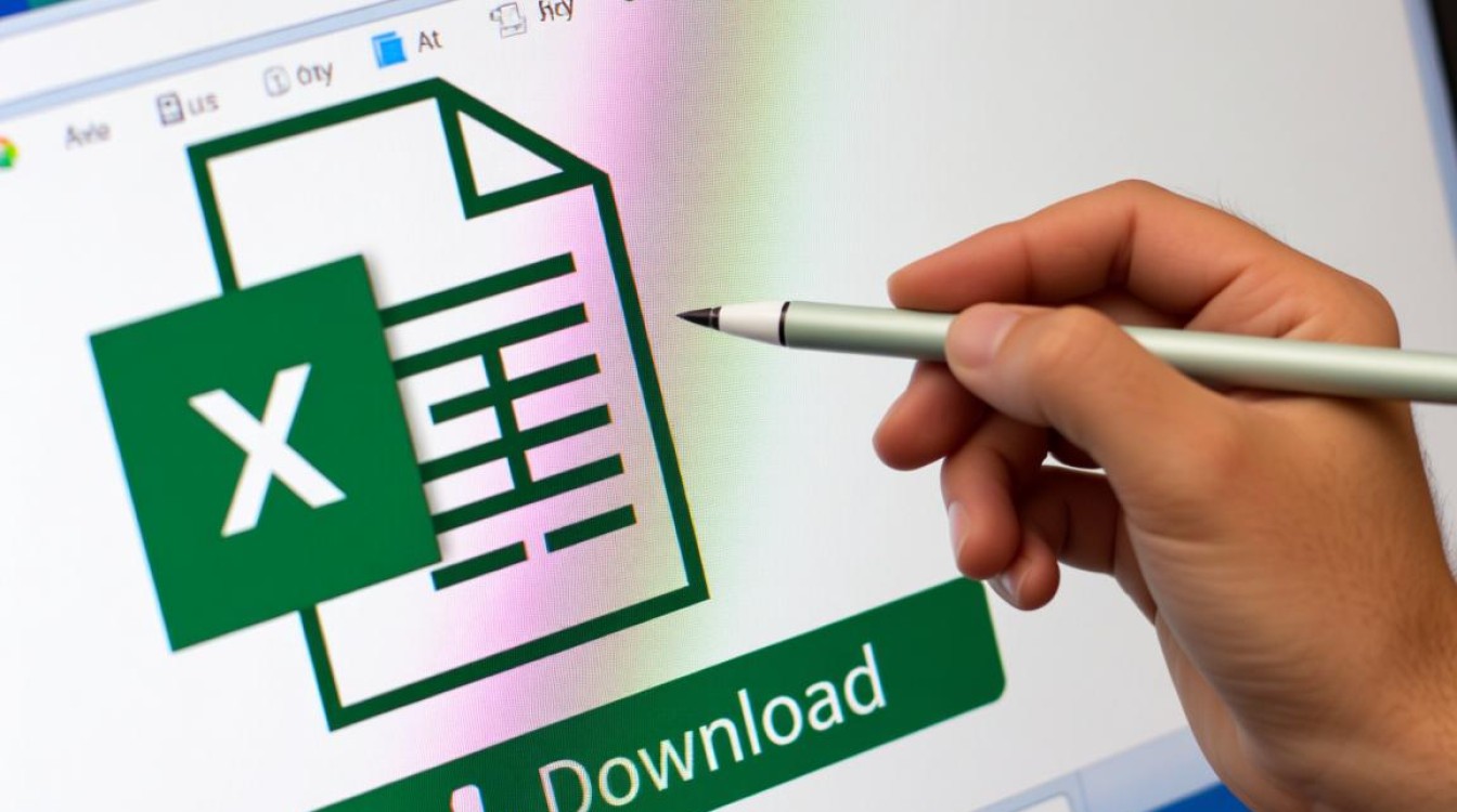 java生成下载excel文件怎么打开