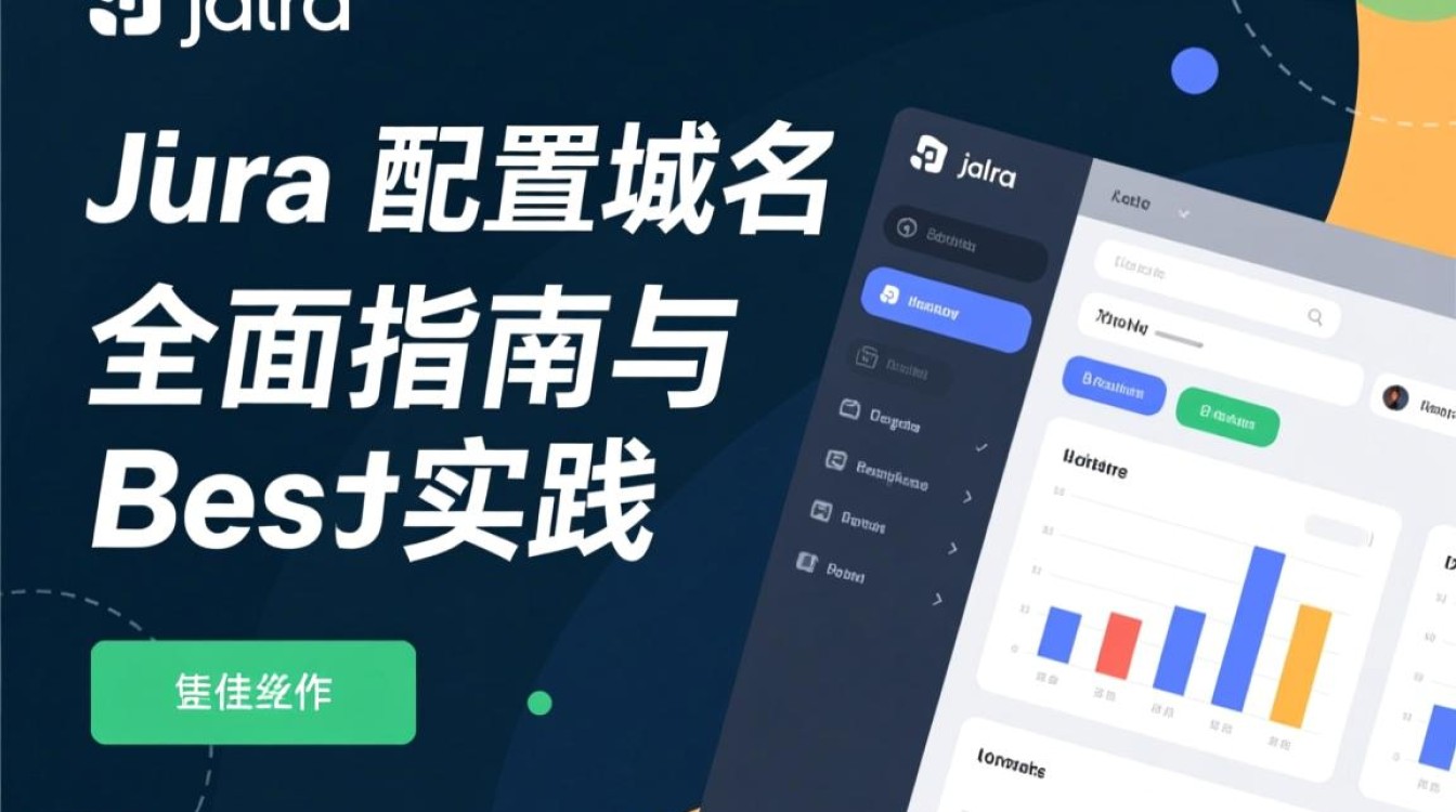 jira 配置域名