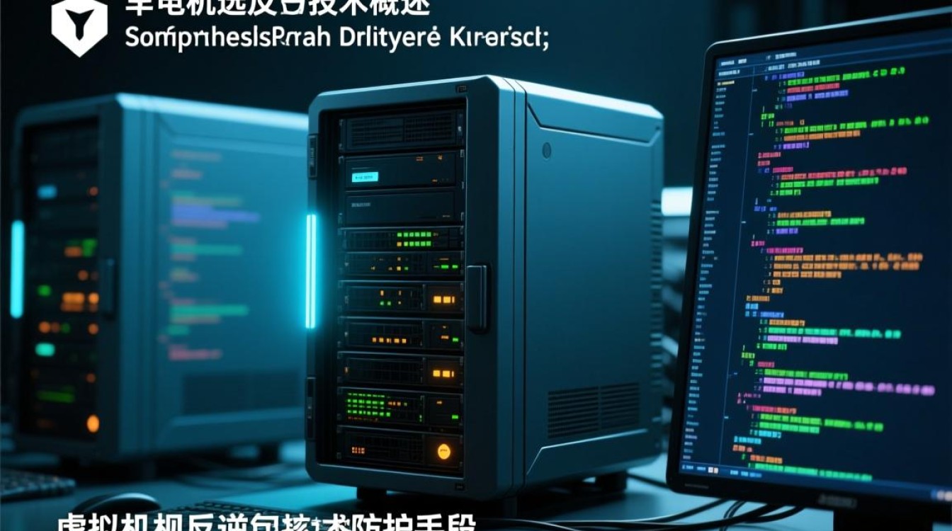 虚拟机反逆向技术如何有效对抗逆向工程攻击？-好主机测评网