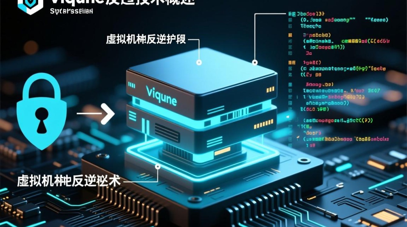 虚拟机反逆向技术如何有效对抗逆向工程攻击？