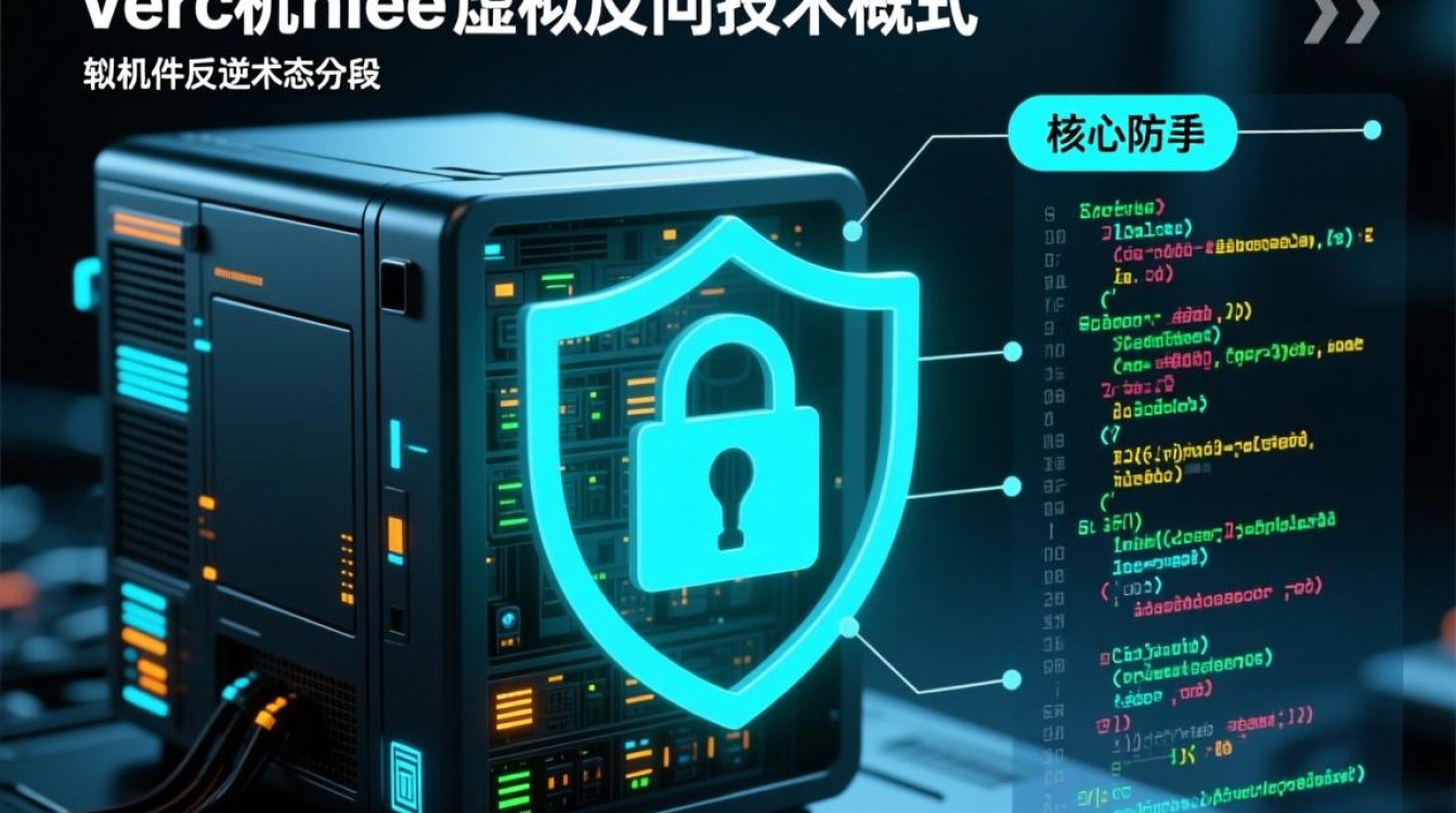 虚拟机反逆向技术如何有效对抗逆向工程攻击？