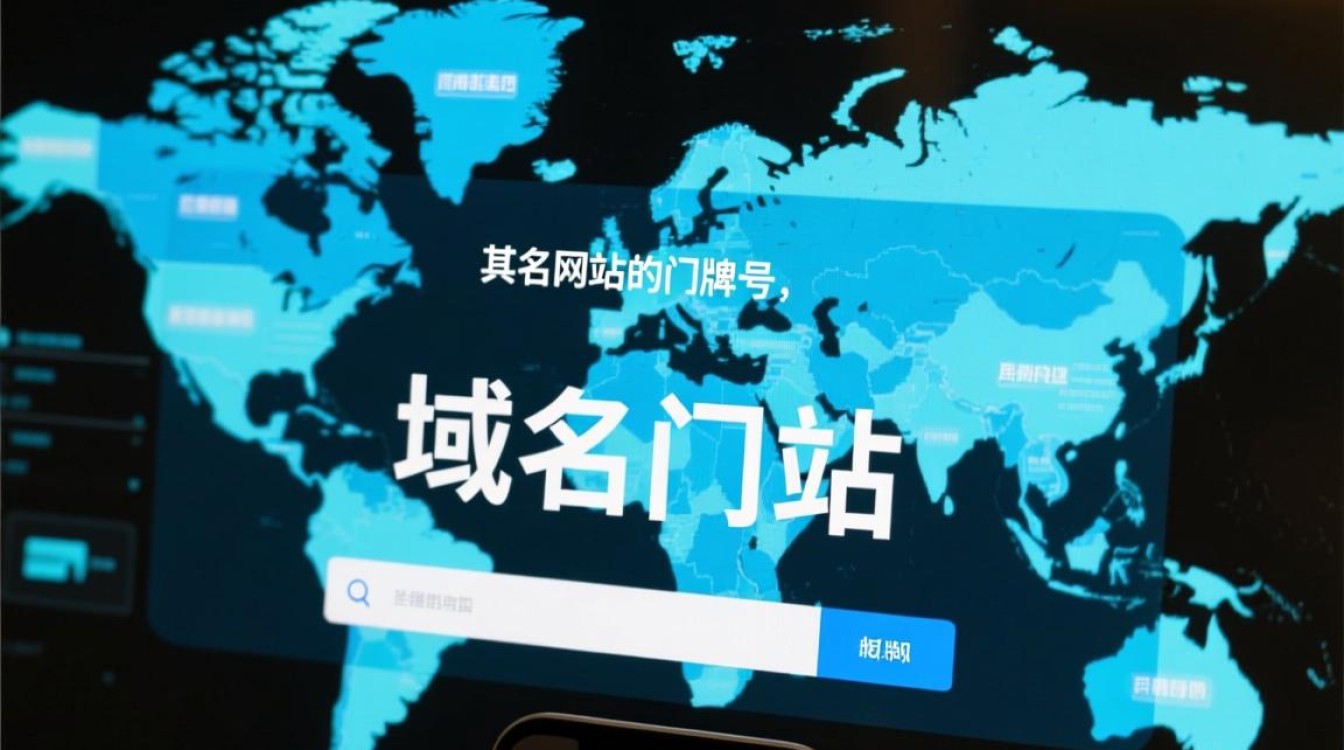 域名中英夹杂-好主机测评网