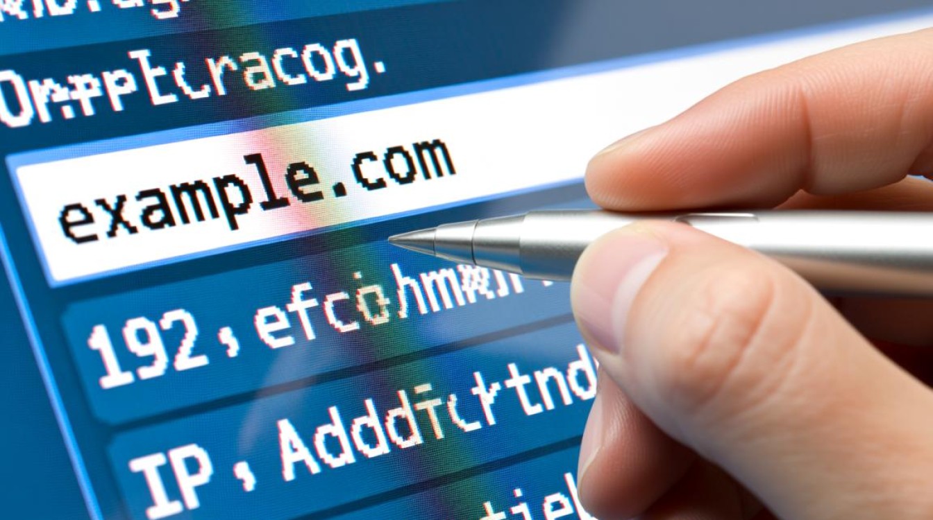 万网cn域名解析