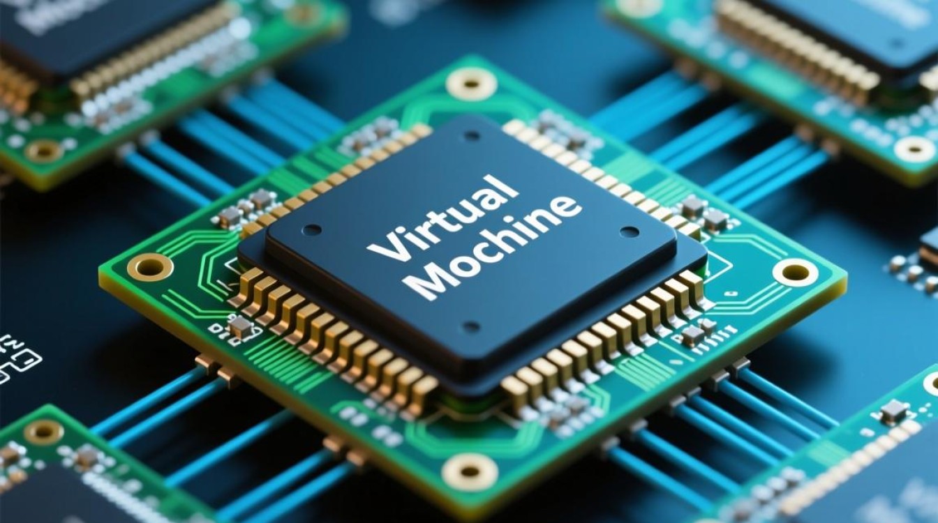 虚拟机使用cpu-好主机测评网