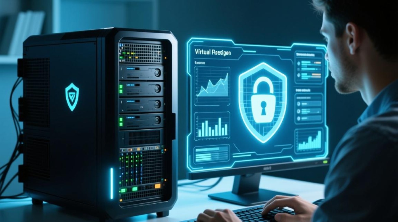 虚拟机如何隐藏顶部栏？30字解决方法-好主机测评网