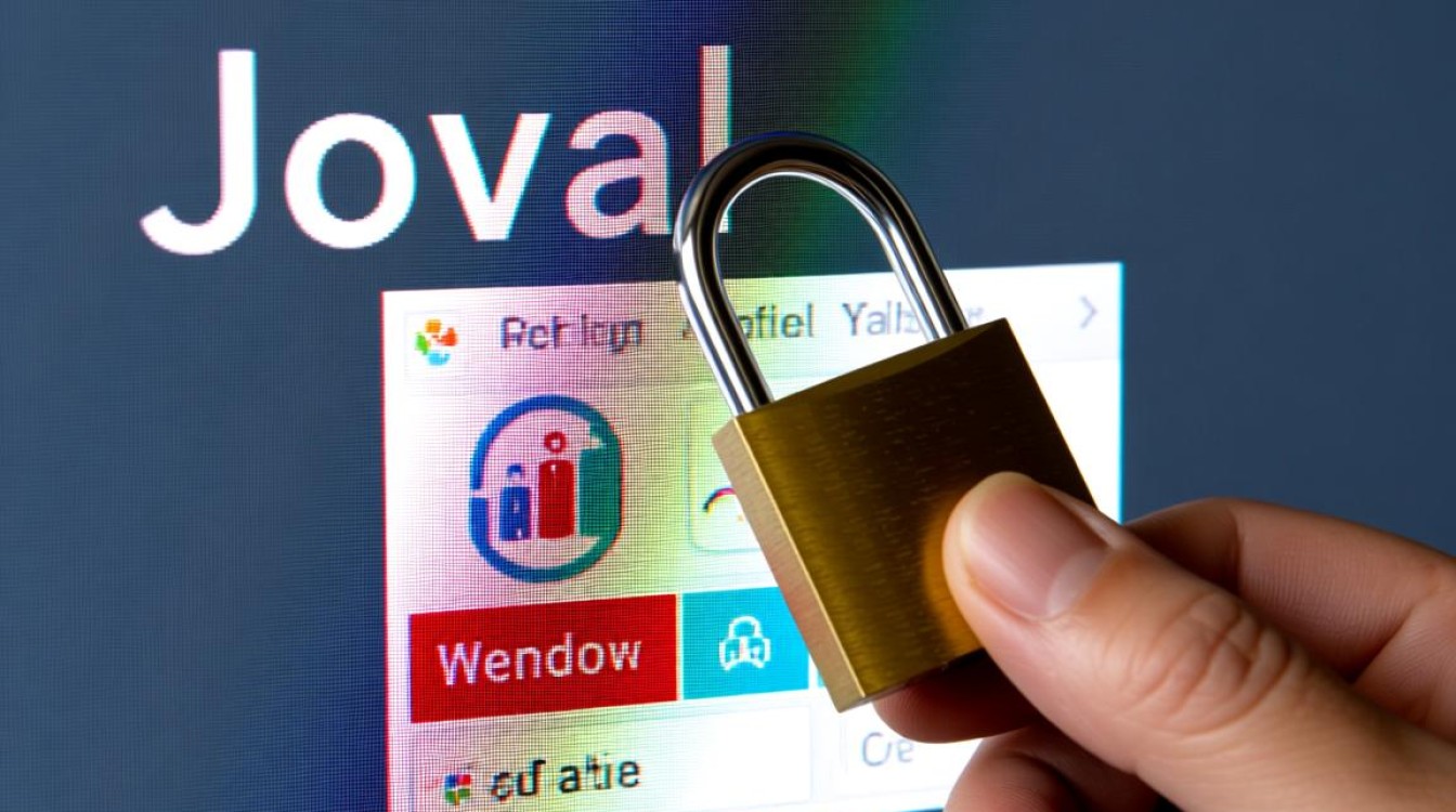 Java中怎么锁住窗口？实现窗口锁定功能的代码示例-好主机测评网