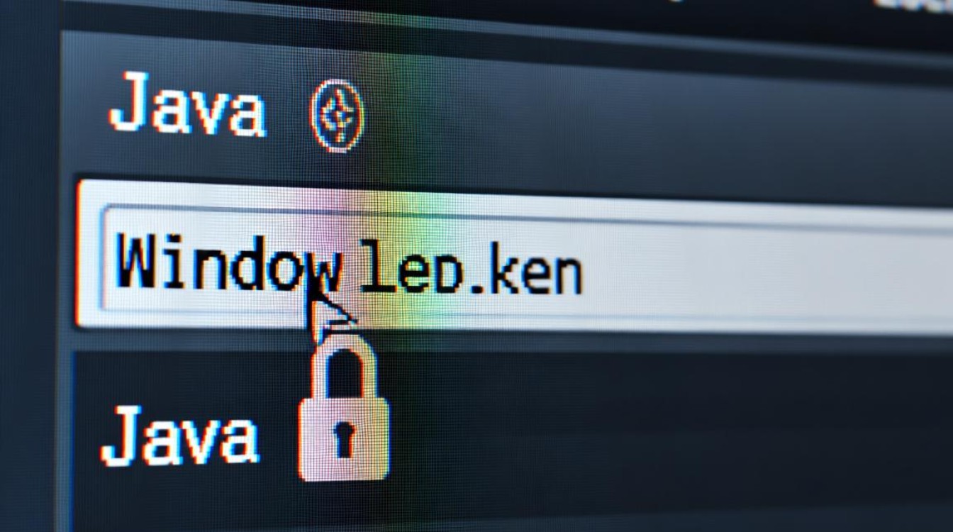 Java中怎么锁住窗口?实现窗口锁定功能的代码示例 Java中怎么锁住窗口?实现窗口锁定功能的代码示例