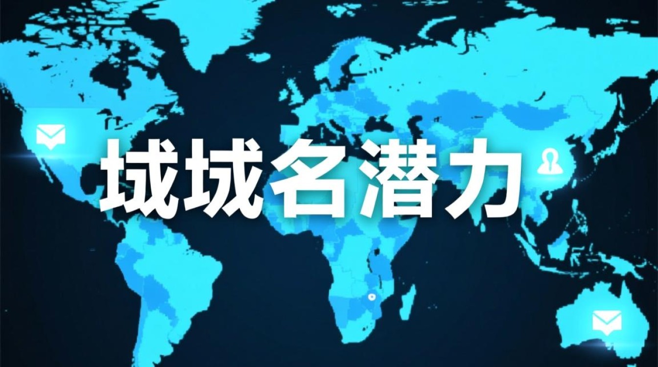 cc域名潜力-好主机测评网