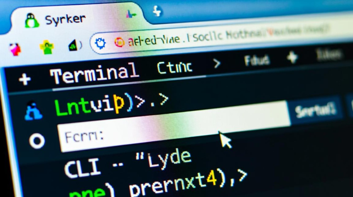 Linux如何同时开启多个终端并高效管理？-好主机测评网