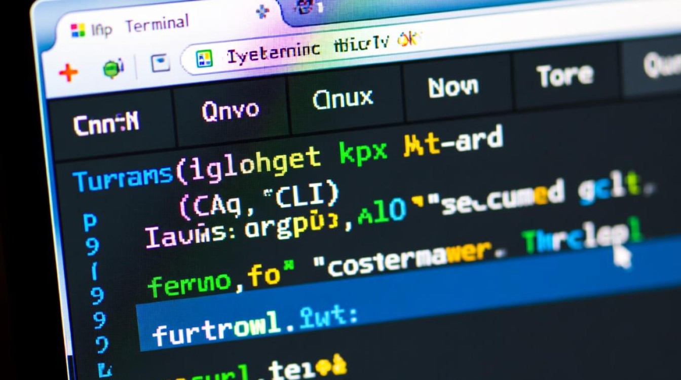 Linux如何同时开启多个终端并高效管理？