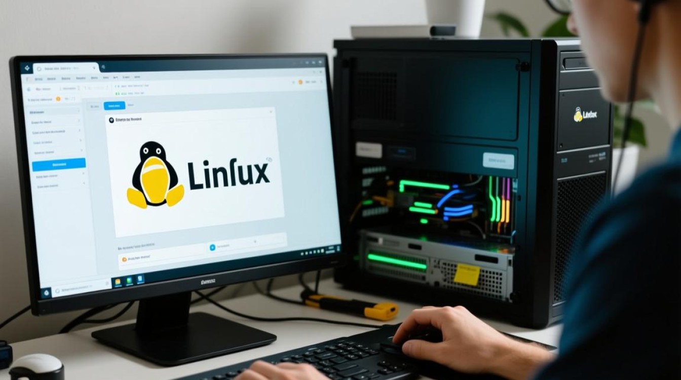 Linux虚拟机开启后无法连接网络怎么办？-好主机测评网