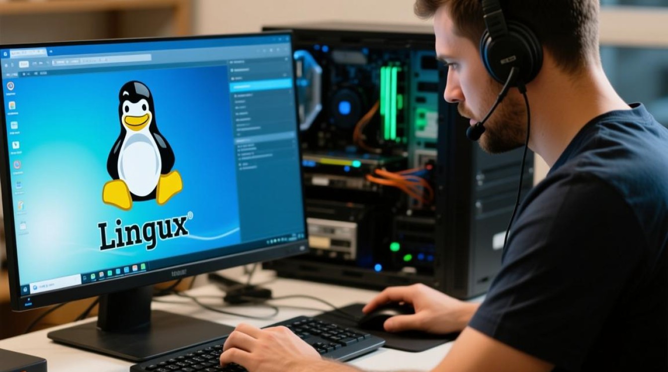 Linux虚拟机开启后无法连接网络怎么办？