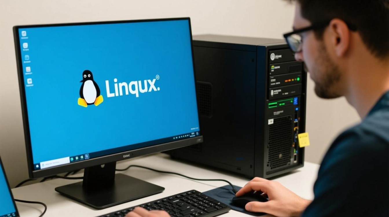 Linux虚拟机开启后无法连接网络怎么办？