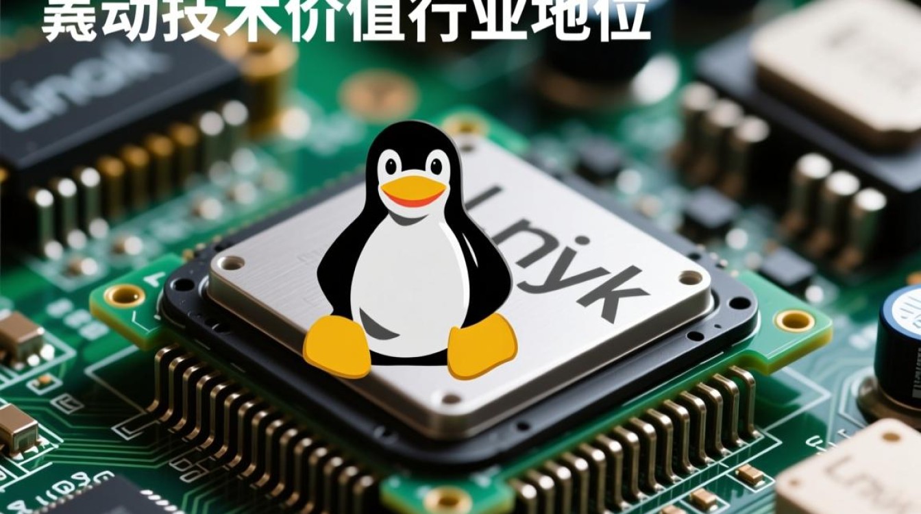 linux驱动 前景-好主机测评网
