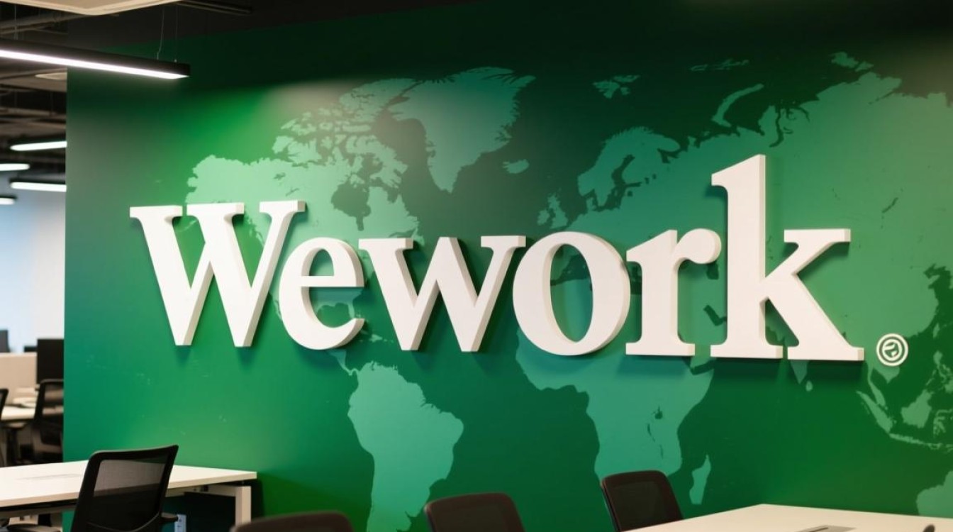 WeWork收购域名，背后藏着什么商业野心？-好主机测评网