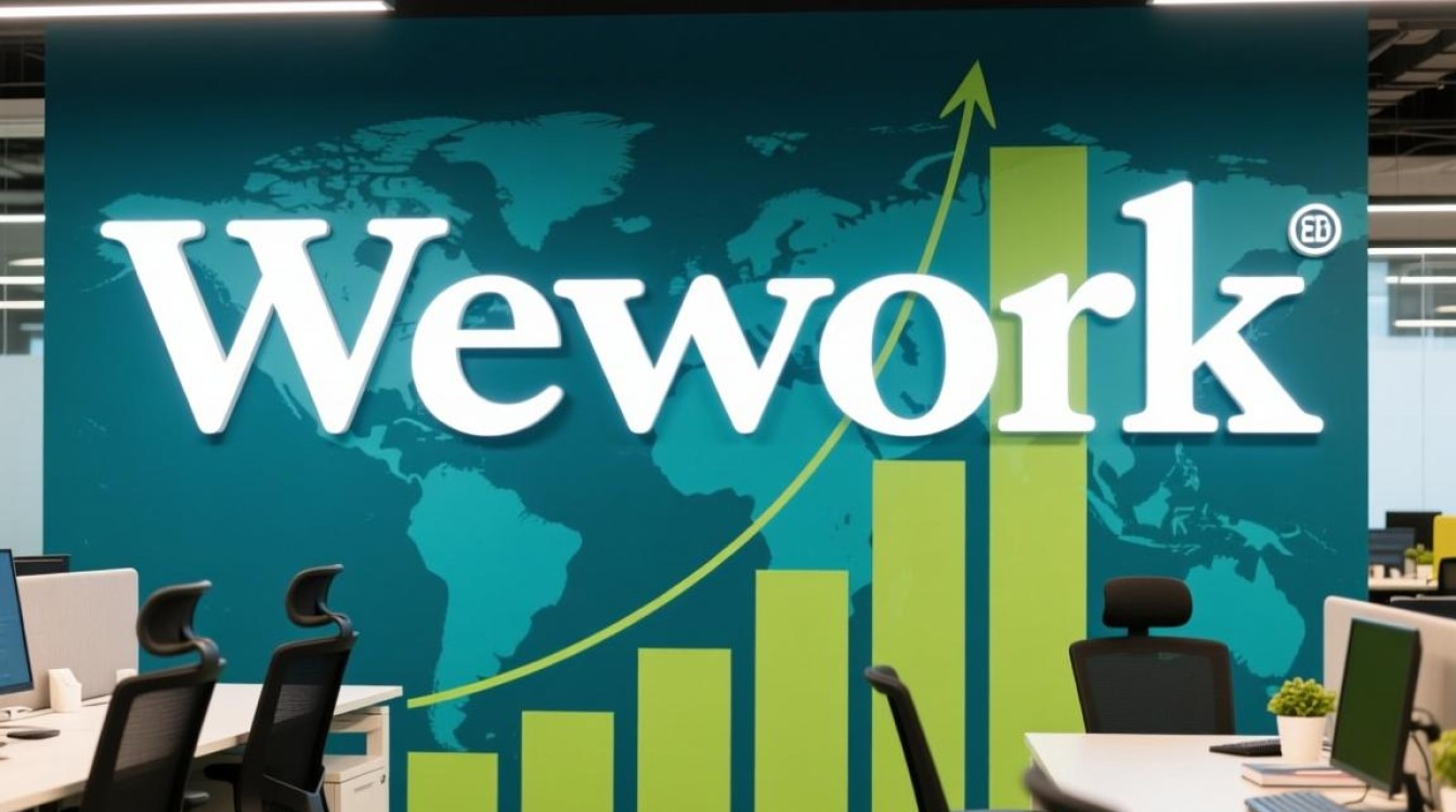 WeWork收购域名，背后藏着什么商业野心？